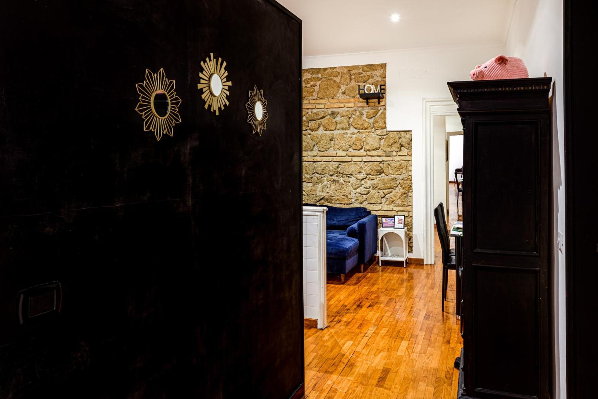Apartamento Giulia