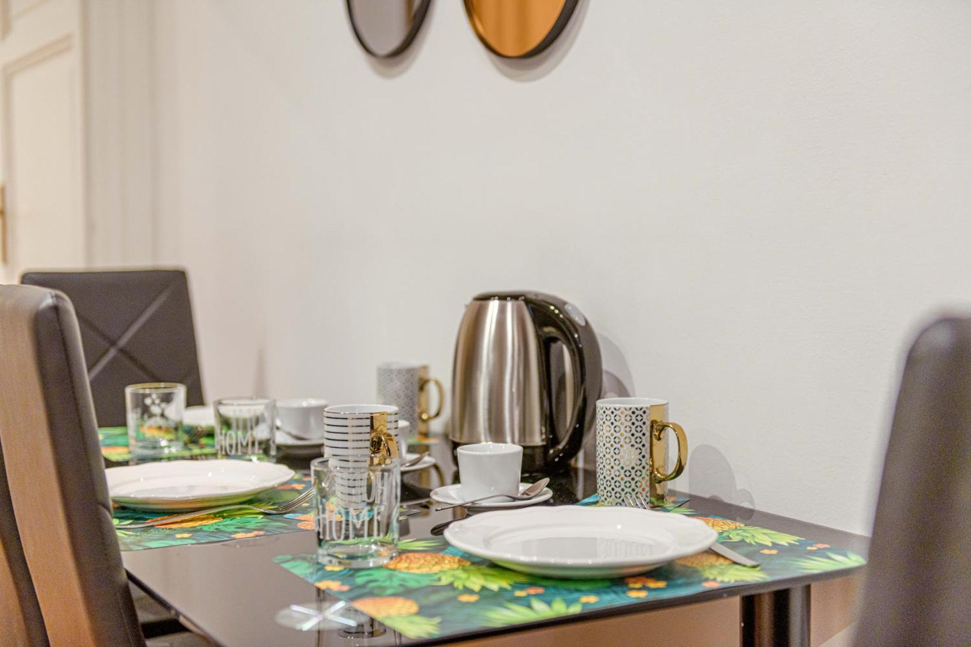 Giulia Apartamento Roma